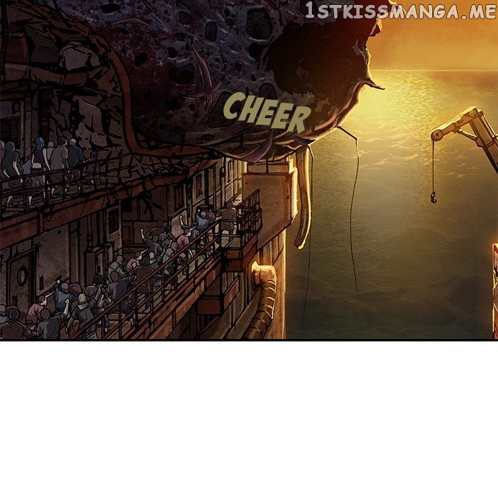 Leviathan, Chapter 131 image 24